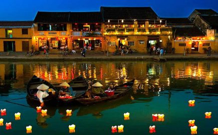 Hoian Jennyvietnamtravel
