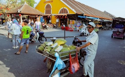Hoian Market Jennyvietnamtravel