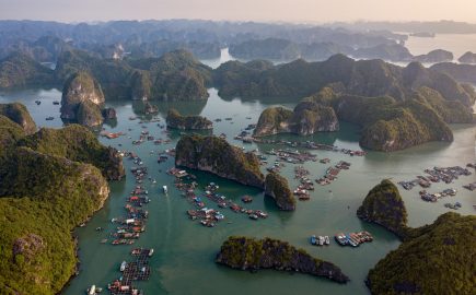 Lanhabay Corner Jennyvietnamtravel