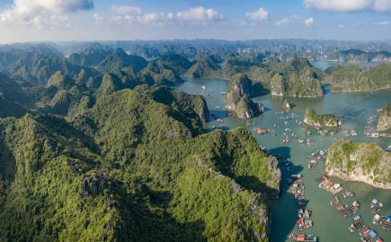 Lanhabay Jennyvietnamtravel