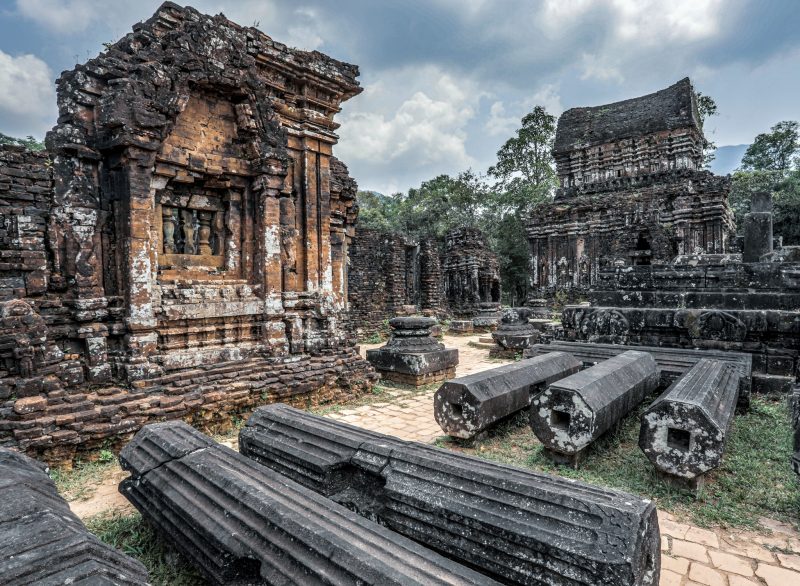 VIETNAM ITINERARY 10 DAYS 9 NIGHTS IN SOUTH & CENTRAL PART SOHIL LAAD PLAN