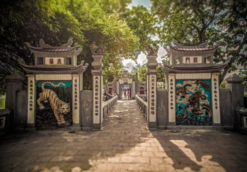 VIET NAM ITINERARY IN 13 DAYS 12 NIGHTS SHIVANGI PLAN