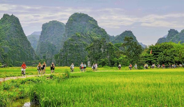 VIETNAM ITINERARY 7 DAYS 6 NIGHTS IN NORTHERN PART LEESA PLAN