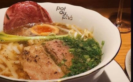 Pho At Pot Au Pho Jennyvietnamtravel Michelin Guide