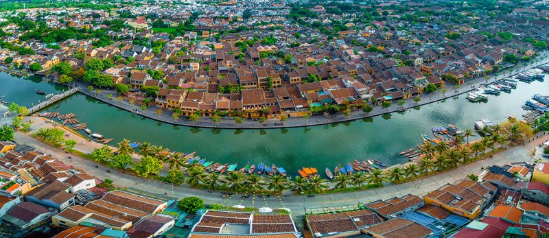 VIET NAM ITINERARY 18 DAYS 17 NIGHTS IN NORTHERN PART PRIVATE TOUR KELLY PLAN