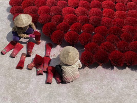 VIETNAM ITINERARY 10 DAYS 9 NIGHTS IN NORTHERN PART SHEILA FRANCISCO PLAN