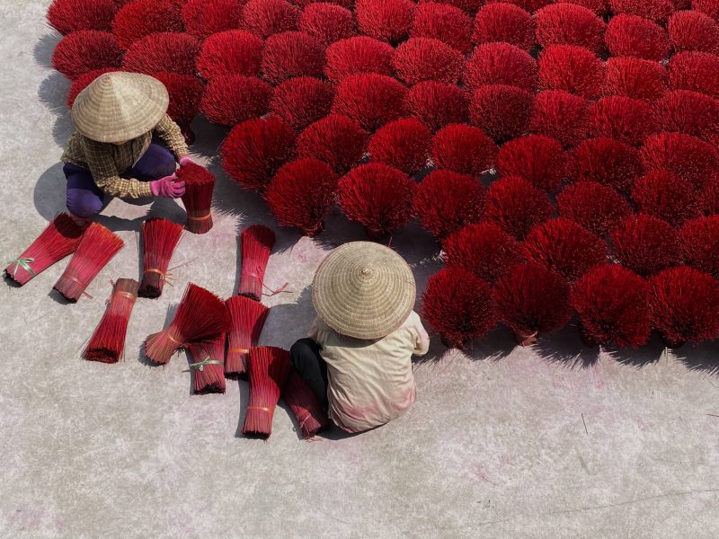 VIETNAM ITINERARY 7 DAYS 7 NIGHTS IN NORTHERN PART MARY PLAN