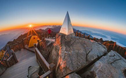 Sapa Laocai Fansipan Jennyvietnamtravel