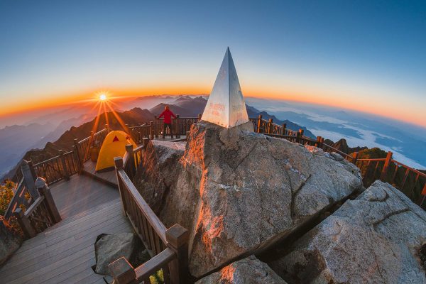 VIETNAM ITINERARY 7 DAYS 7 NIGHTS IN NORTHERN PART MARY PLAN