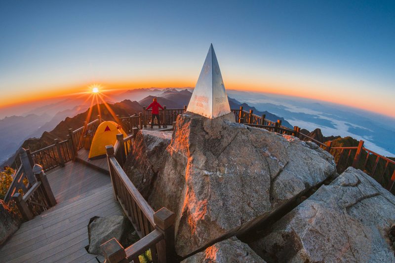 VIET NAM ITINERARY 9 DAYS 8 NIGHTS IN NORTHERN PART INDRE PLAN