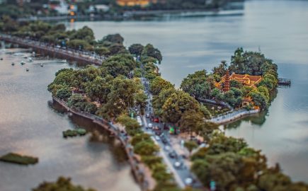 Thanhnienroad Hanoi Jennyvietnamtravel