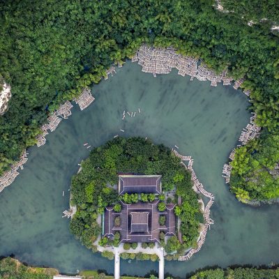 HA NOI ITINERARY IN 3 DAYS KATTY PLAN