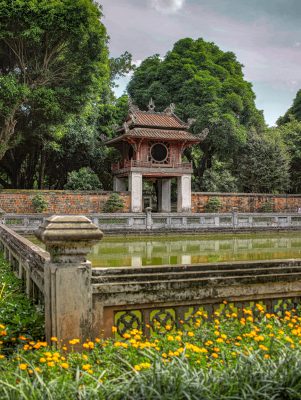 VIET NAM ITINERARY 5 DAYS 4 NIGHTS IN NORTHERN PART WINNIE PLAN