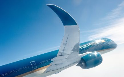 Vna Philippines Direct Air Route Jennyvietnamtravel