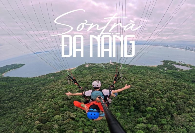 VIETNAM ITINERARY 14 DAYS 13 NIGHTS IN NORTH & CENTRAL PART MAY PLAN