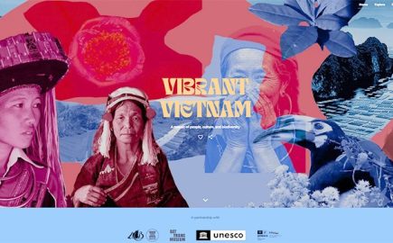 Vibrant Vietnam Jenny Travel