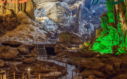 Amazing Cave Halong Bay Jenny Vietnam Travel1