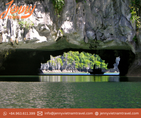 VIET NAM ITINERARY 17 DAYS 16 NIGHTS IN NORTH, CENTRAL AND SOUTH RUTH AND VAUGHAN