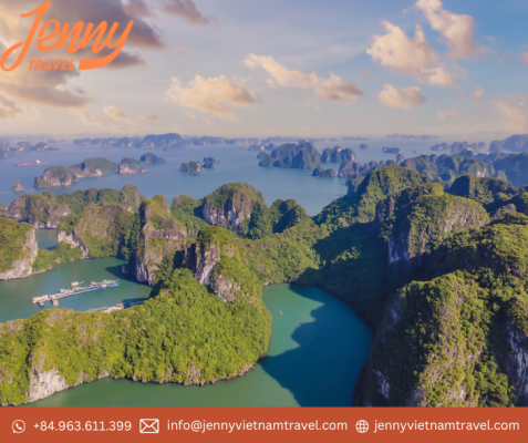 VIET NAM ITINERARY 4 DAYS 3 NIGHTS IN NORTHERN PART ASHISH PLAN