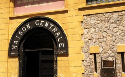 Maison Centrale Jenny Vietnam Travel