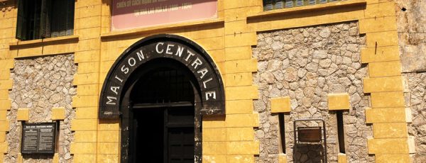 HA NOI ITINERARY 2 DAYS 1 NIGHTS JOSEPH GORDON PLAN