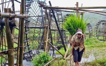 Pu Luong Jenny Vietnam Travel