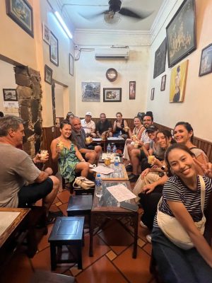 HA NOI – HA LONG 2 DAYS 1 NIGHT ITINERARY