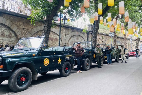 Hanoi Jeep Tour Jenny Vietnam Travel.1