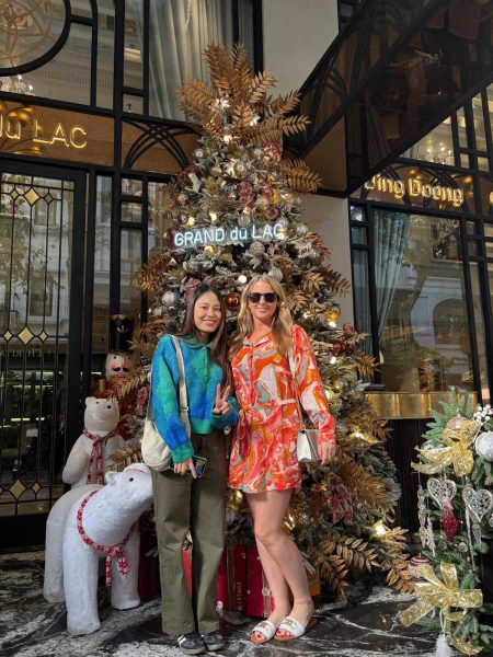 VIET NAM ITINERARY 21 DAYS 20 NIGHTS IN NORTH, CENTRAL AND SOUTH HANNAH PLAN