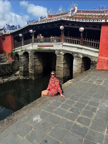 VIET NAM ITINERARY 21 DAYS 20 NIGHTS IN NORTH, CENTRAL AND SOUTH HANNAH PLAN