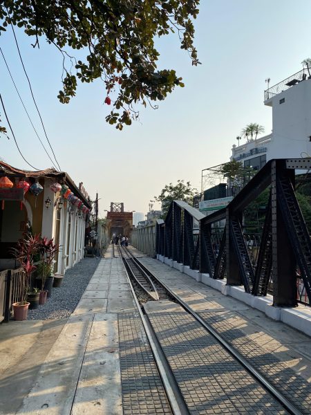 VIET NAM ITINERARY 21 DAYS 20 NIGHTS IN NORTH, CENTRAL AND SOUTH HANNAH PLAN