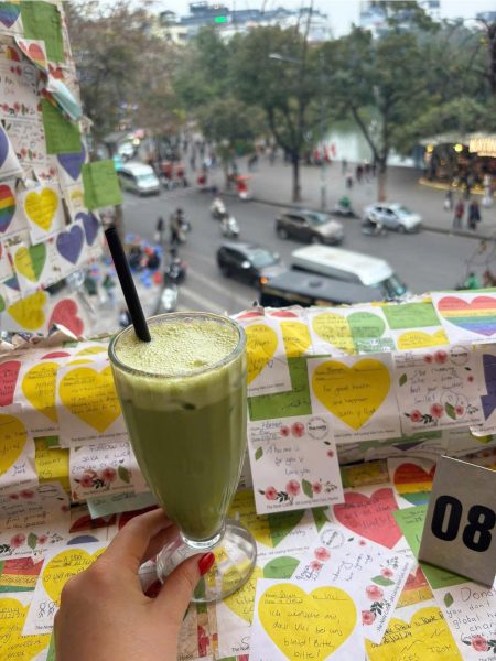 VIET NAM ITINERARY 21 DAYS 20 NIGHTS IN NORTH, CENTRAL AND SOUTH HANNAH PLAN