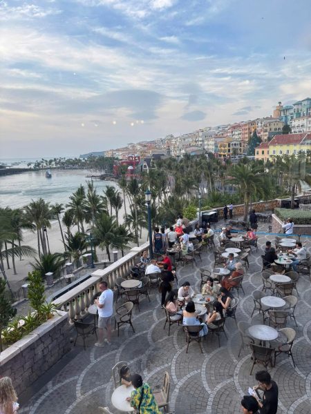 VIET NAM ITINERARY 21 DAYS 20 NIGHTS IN NORTH, CENTRAL AND SOUTH HANNAH PLAN