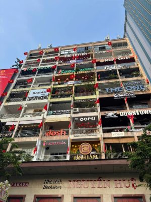 VIET NAM ITINERARY 21 DAYS 20 NIGHTS IN NORTH, CENTRAL AND SOUTH HANNAH PLAN