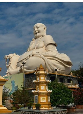 VIET NAM ITINERARY 21 DAYS 20 NIGHTS IN NORTH, CENTRAL AND SOUTH HANNAH PLAN