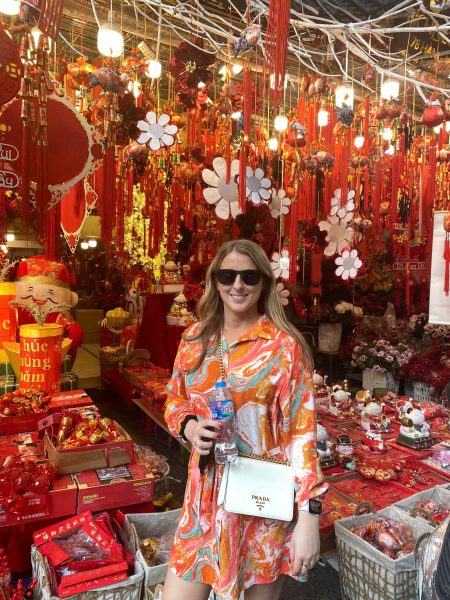 VIET NAM ITINERARY 21 DAYS 20 NIGHTS IN NORTH, CENTRAL AND SOUTH HANNAH PLAN