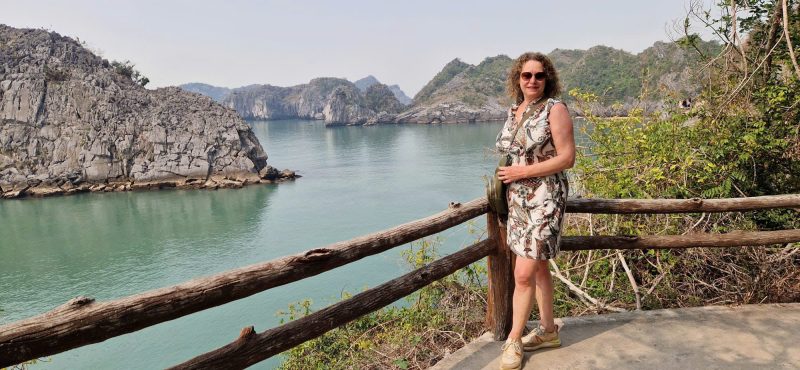 VIETNAM ITINERARY 24 DAYS 23 NIGHTS IN NORTH, CENTRAL & SOUTH HUB & WIFE PLAN