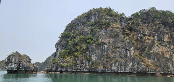 Jenny Vietnam Travel Hub Wife Catba Island