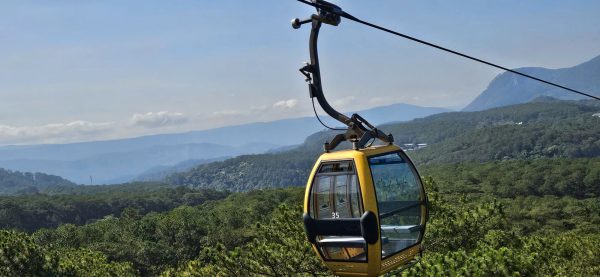 Jenny Vietnam Travel Hub Wife Dalat