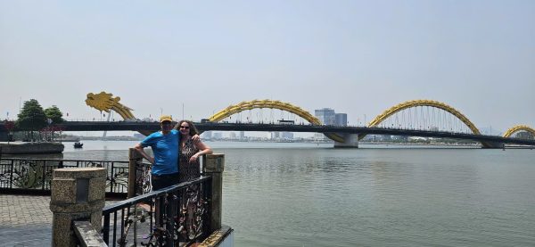 Jenny Vietnam Travel Hub Wife Danang