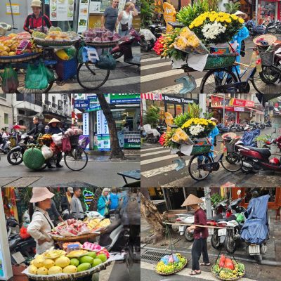 Jenny Vietnam Travel Hub Wife Hanoi 1