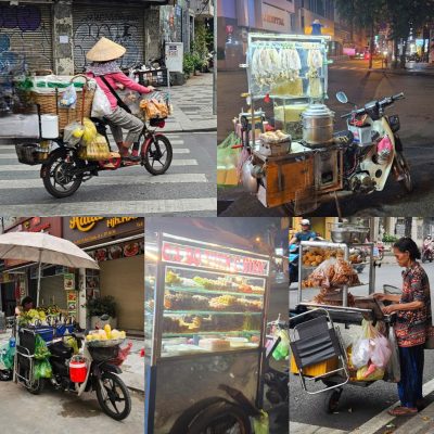 Jenny Vietnam Travel Hub Wife Hanoi