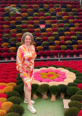 VIETNAM ITINERARY 24 DAYS 23 NIGHTS IN NORTH, CENTRAL & SOUTH HUB & WIFE PLAN