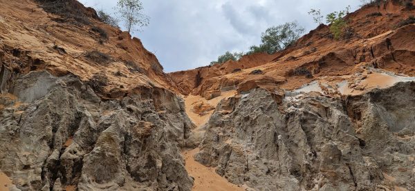 Jenny Vietnam Travel Hub Wife Muine Fairystream