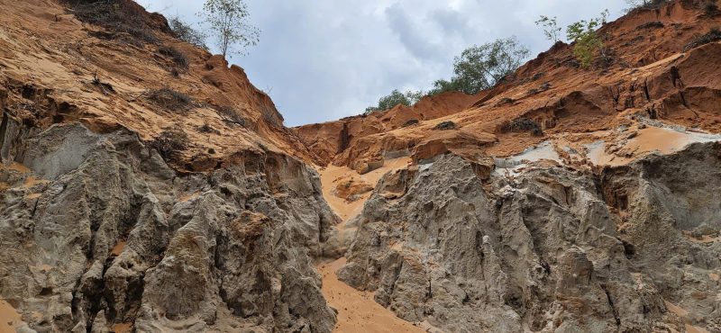 VIETNAM ITINERARY 24 DAYS 23 NIGHTS IN NORTH, CENTRAL & SOUTH HUB & WIFE PLAN