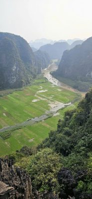 Jenny Vietnam Travel Hub Wife Ninhbinh 1