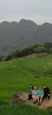 Jenny Vietnam Travel Janette Ian Pu Luong 1