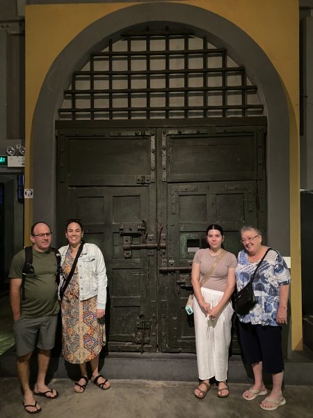 VIET NAM ITINERARY 5 DAYS 4 NIGHTS IN NORTHERN PART JOELENE PLAN