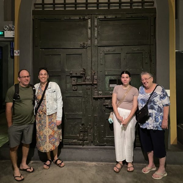 HA NOI CITY FULL DAY TOUR