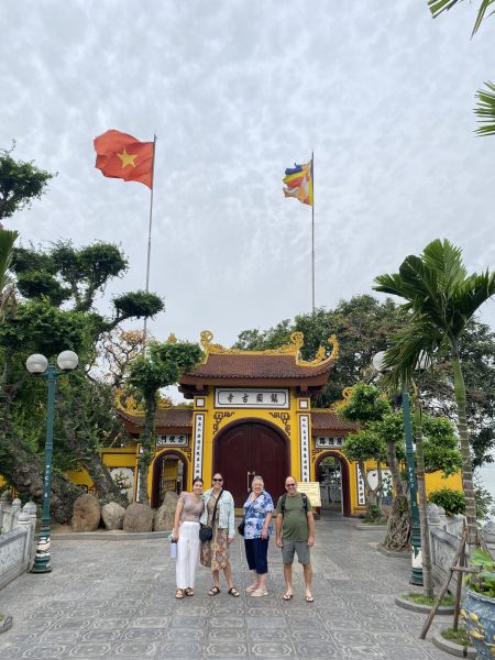 VIET NAM ITINERARY 5 DAYS 4 NIGHTS IN NORTHERN PART JOELENE PLAN